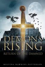 Demons Rising Return of the Damned af Melvina Hawkins-Patterson