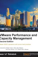 VMware Performance and Capacity Management - af Iwan 'e1' Rahabok