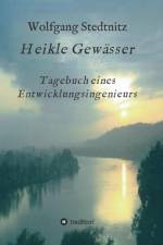 Heikle Gewasser af Wolfgang Stedtnitz