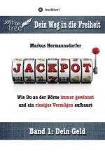 Jackpot! af Markus Hermannsdorfer