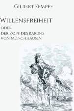 Willensfreiheit