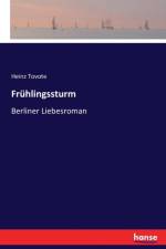 Fruhlingssturm af Heinz Tovote