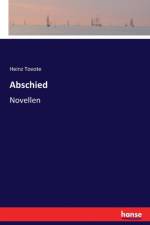 Abschied af Heinz Tovote