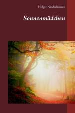 Sonnenmadchen af Holger Niederhausen