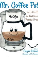 Mr. Coffee Pot