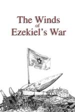 The Winds of Ezekiel's War af David L Fuller