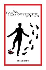 Corazon pisoteado af Elsa Prado