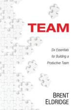 Team af Brent Eldridge