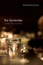 The Bartender af Michael McNichols