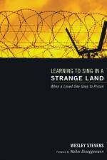 Learning to Sing in a Strange Land af Wesley Stevens