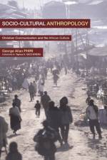 Social-Cultural Anthropology af George Allan Phiri