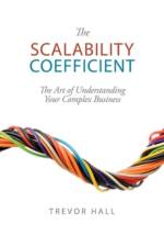 Scalability Coefficient af Trevor Hall