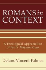 Romans in Context af Delano Vincent Palmer