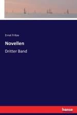Novellen af Ernst Fritze