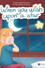 When you wish upon a star af Natalina Atlanta Bramsted