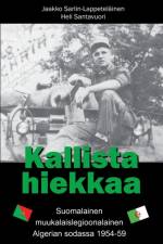 Kallista hiekkaa af Heli Santavuori