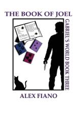 The Book of Joel af Alex Rian Fiano