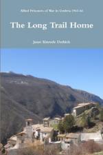 Long Trail Home af Janet Kinrade Dethick