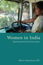 Women in India af Metti Scc Amirtham