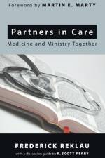 Partners in Care af Frederick Reklau