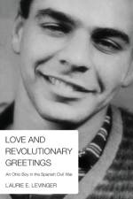 Love and Revolutionary Greetings af Laurie E Levinger