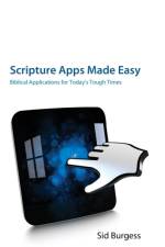 Scripture Apps Made Easy af Sid Burgess