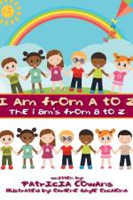 I Am from A to Z af Patricia Cowans
