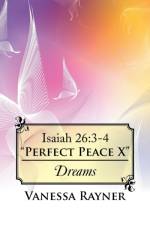 Isaiah 26 af Vanessa Rayner