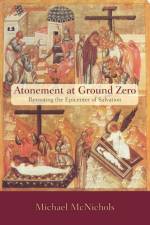 Atonement at Ground Zero af Michael McNichols