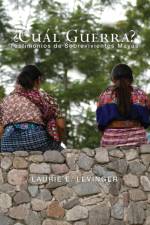 ?Cual Guerra? af Laurie E Levinger