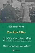 Alte Adler af Folkmar Schiek