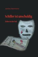 Schiller ist unschuldig af Janine Herrmann