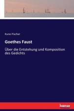 Goethes Faust af Kuno Fischer