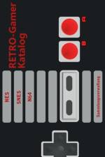 RETRO-Gamer Katalog - NES / SNES / N64 af Michael Graf