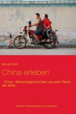 China erleben af Michael Fauth