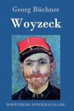 Woyzeck af Georg Buchner