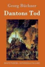 Dantons Tod af Georg Buchner
