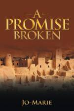 Promise Broken af Jo-Marie