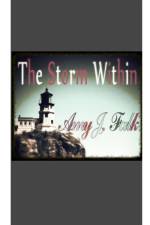 Storm Within Ava Hill Book 1 af Amy J. Falk