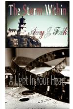 Ava Hill Series Books 1-2 af Amy J. Falk