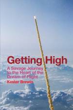 Getting High af Kester Brewin
