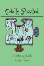 Totally Puzzled af Ruth Dellinger
