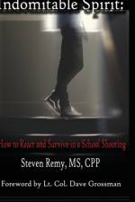 Indomitable Spirit af Steven Remy