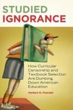 Studied Ignorance af Herbert N. Foerstel