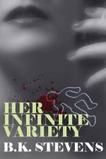 Her Infinite Variety af B K Stevens