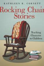 Rocking Chair Stories af Kathleen R Cornett