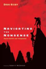 Navigating the Nonsense af Doug Bixby
