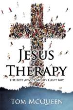 Jesus Therapy af Tom McQueen