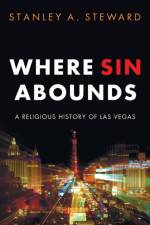 Where Sin Abounds af Stanley A Steward