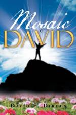 Mosaic of David af David E Dirden